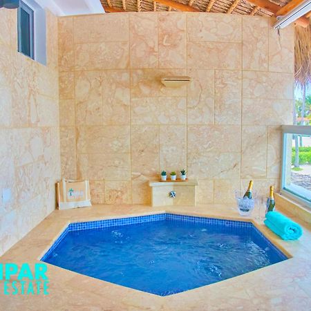 Villa Blanca Beach Club Punta Cana Exterior photo