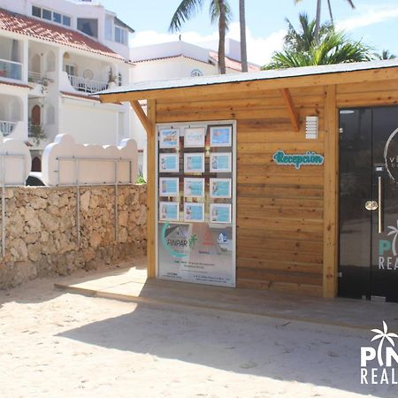 Villa Blanca Beach Club Punta Cana Exterior photo