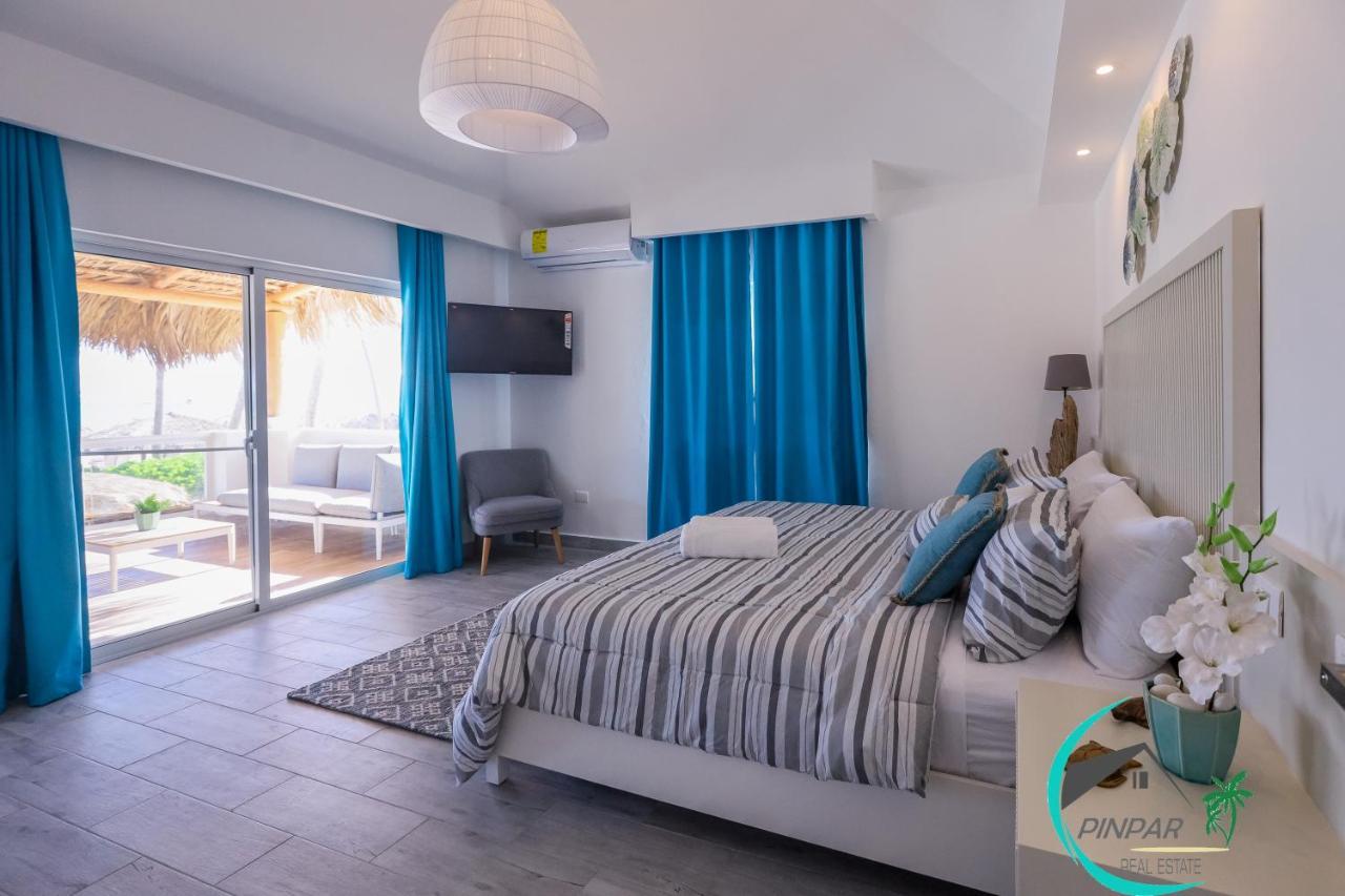 Villa Blanca Beach Club Punta Cana Exterior photo