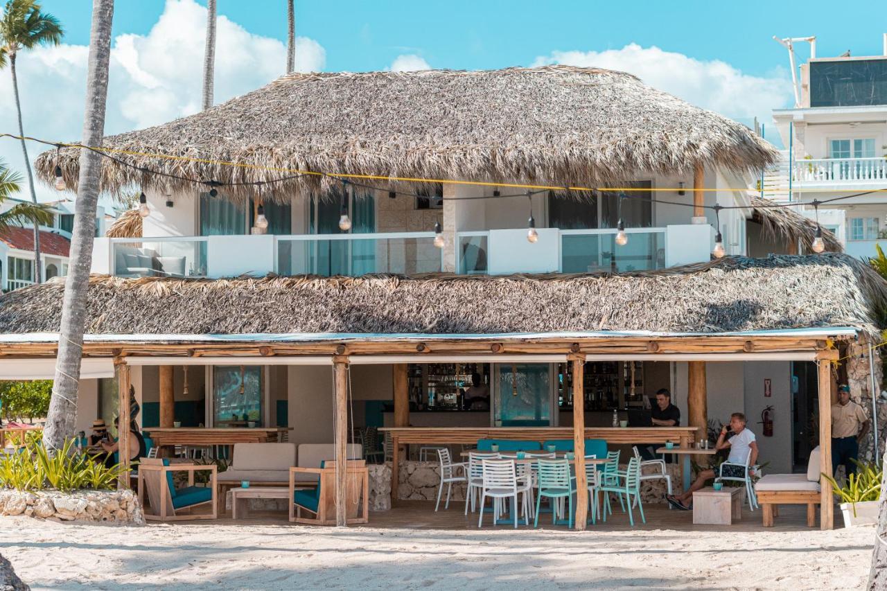 Villa Blanca Beach Club Punta Cana Exterior photo