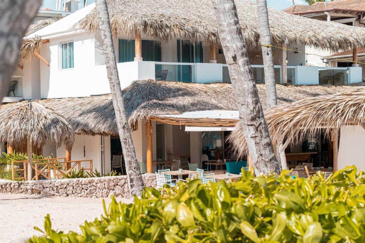 Villa Blanca Beach Club Punta Cana Exterior photo