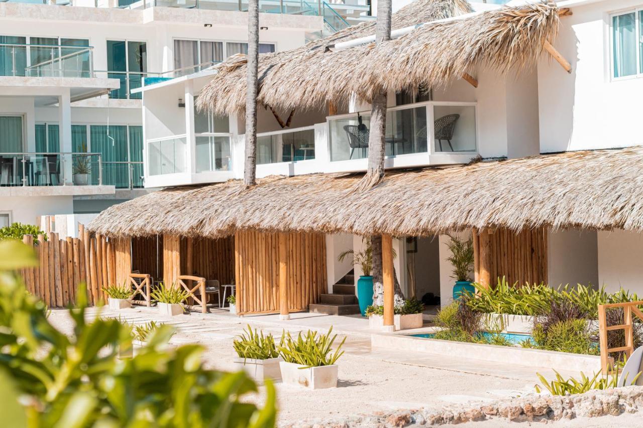 Villa Blanca Beach Club Punta Cana Exterior photo