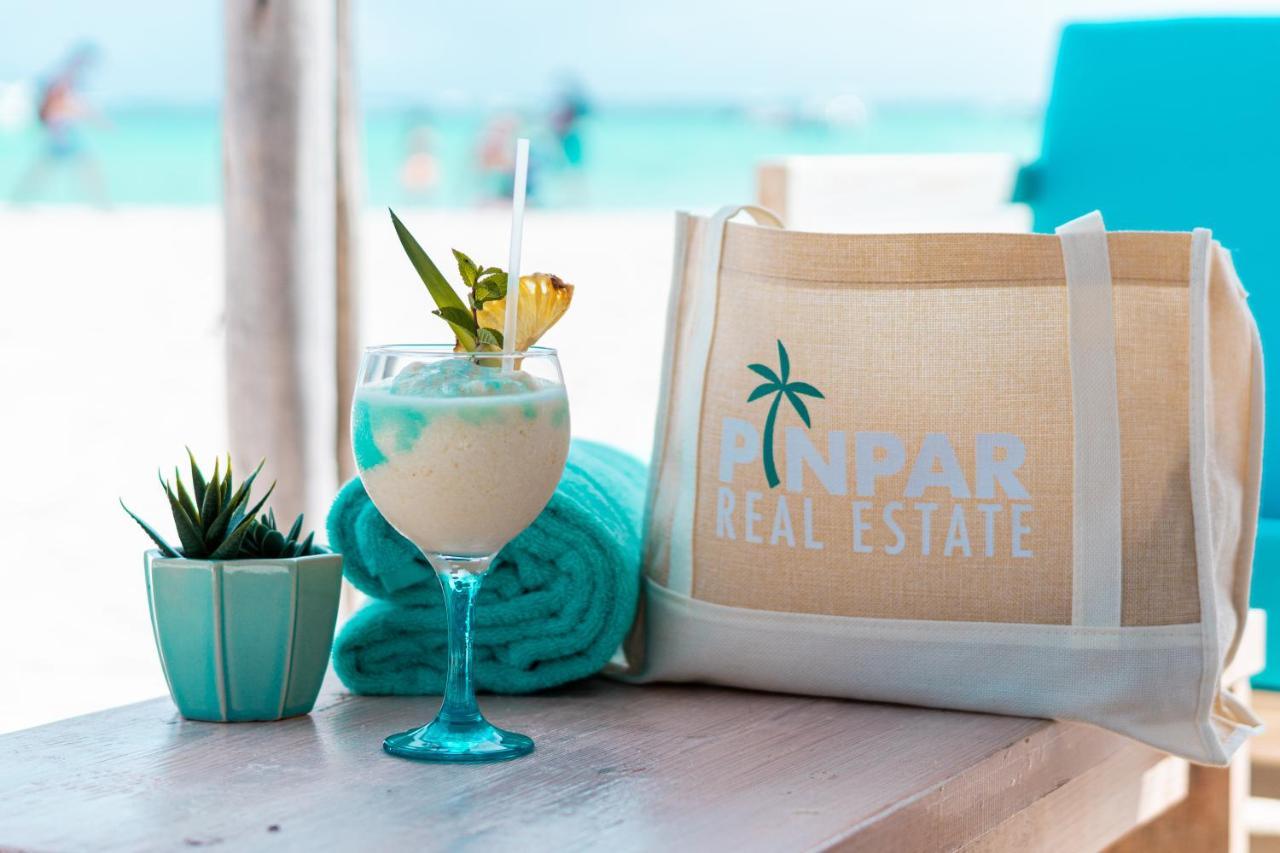 Villa Blanca Beach Club Punta Cana Exterior photo