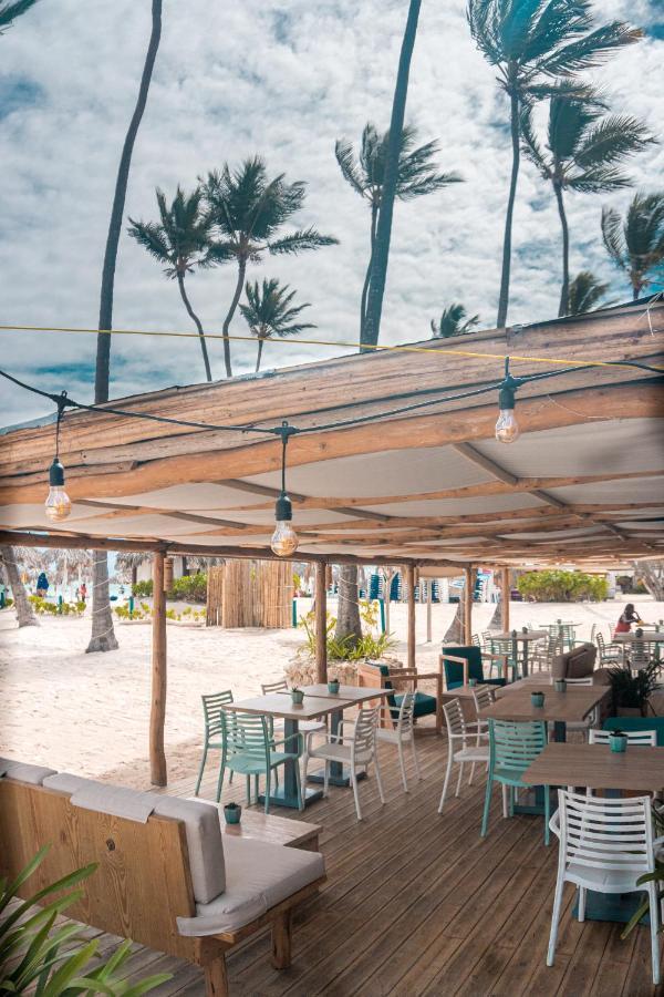 Villa Blanca Beach Club Punta Cana Exterior photo