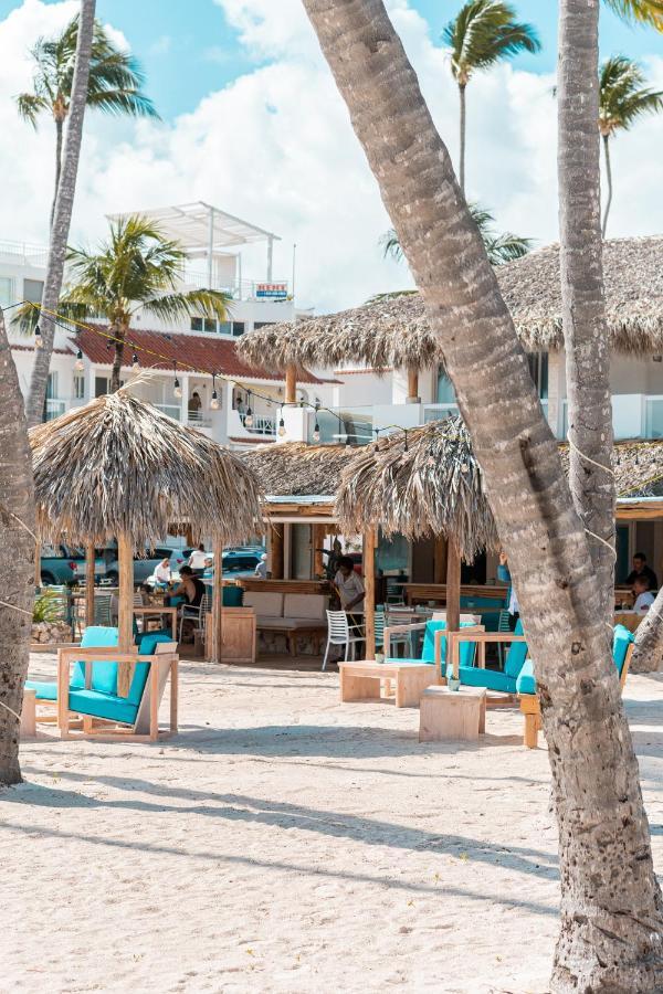 Villa Blanca Beach Club Punta Cana Exterior photo