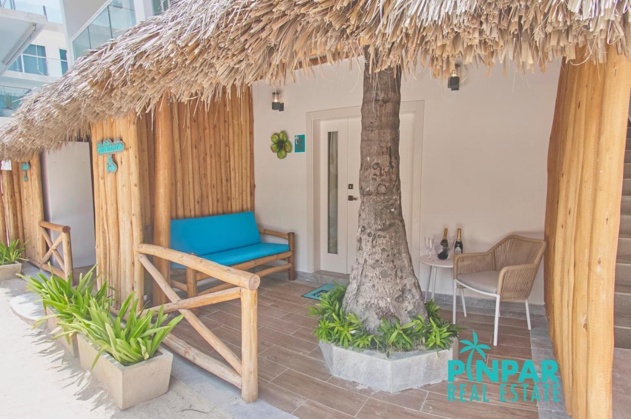 Villa Blanca Beach Club Punta Cana Exterior photo