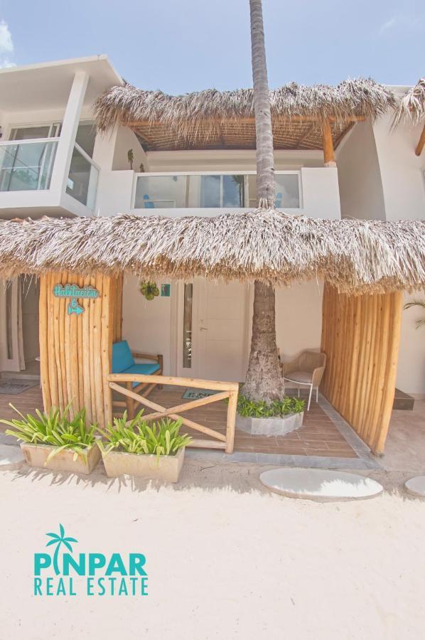 Villa Blanca Beach Club Punta Cana Exterior photo