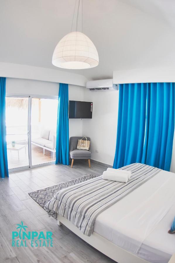 Villa Blanca Beach Club Punta Cana Exterior photo