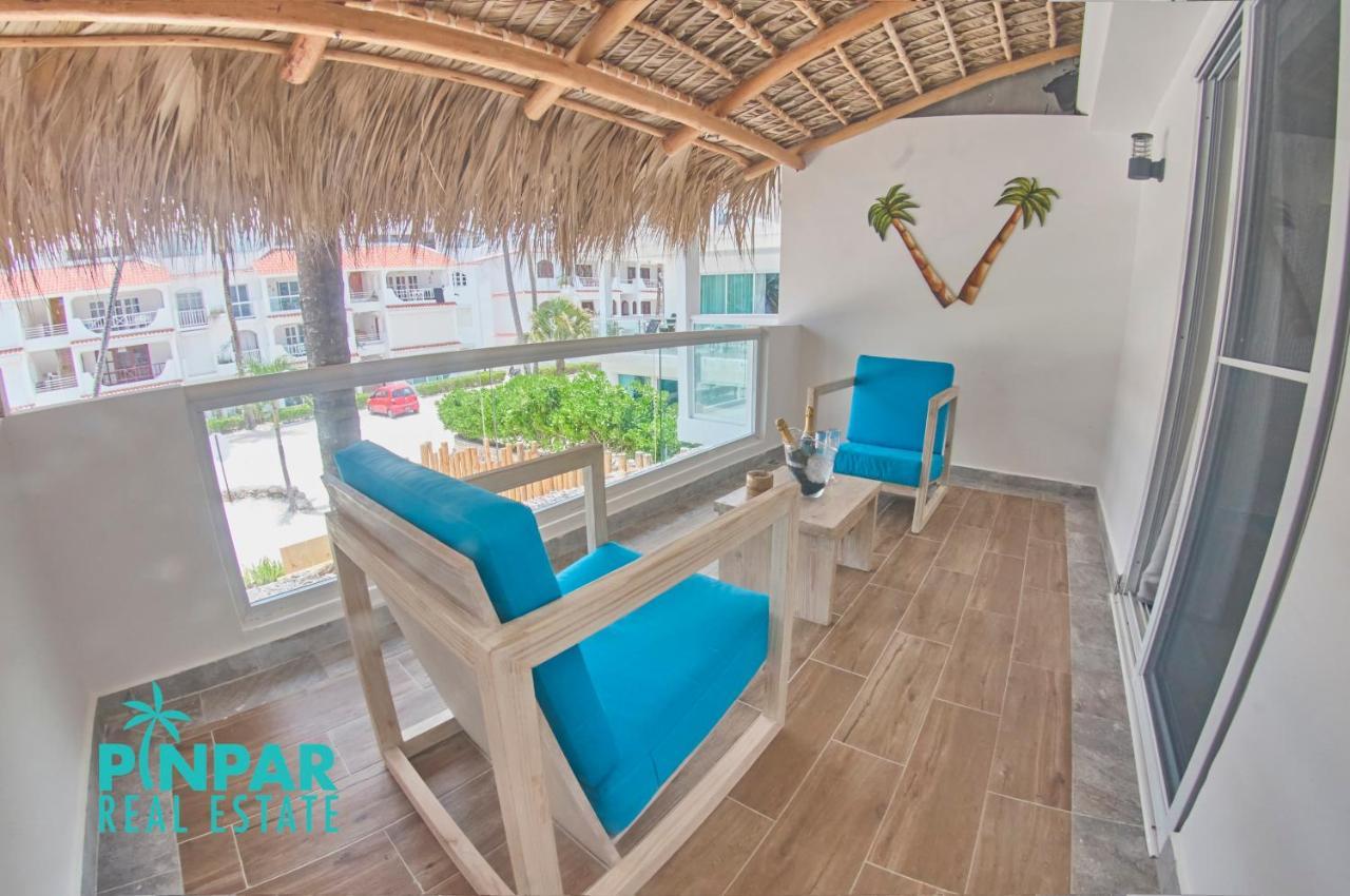 Villa Blanca Beach Club Punta Cana Exterior photo