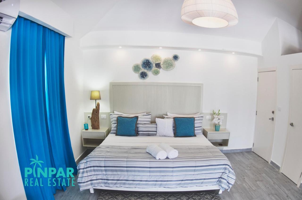 Villa Blanca Beach Club Punta Cana Exterior photo