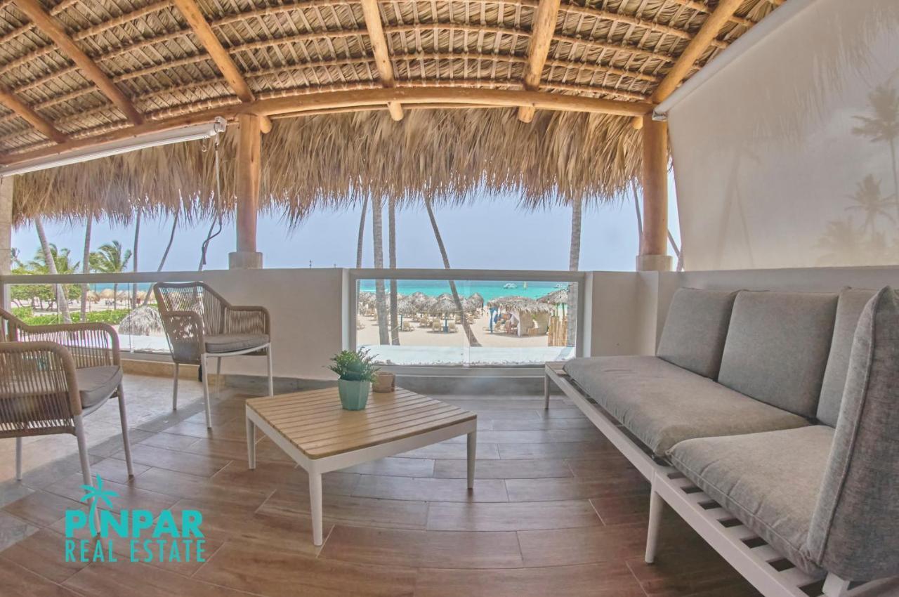 Villa Blanca Beach Club Punta Cana Exterior photo