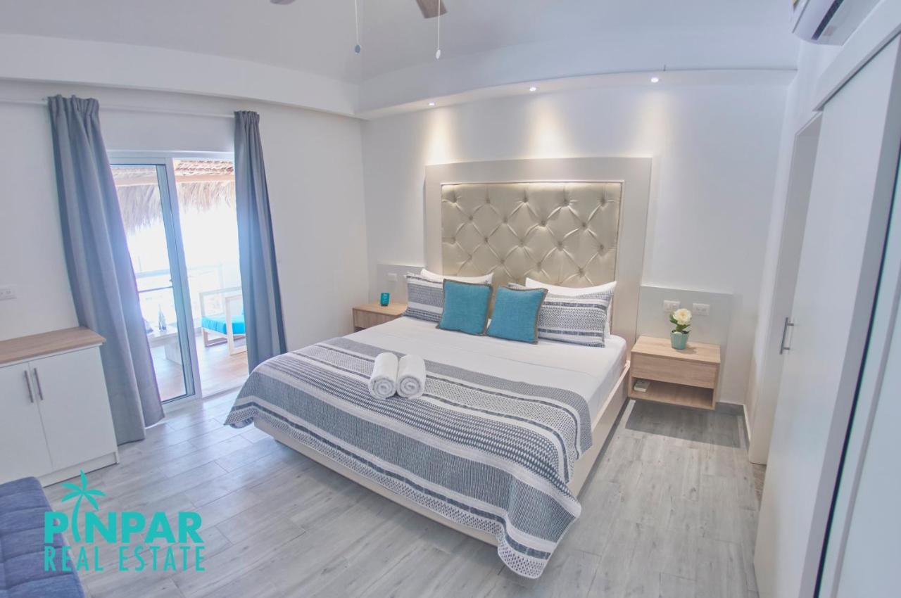 Villa Blanca Beach Club Punta Cana Exterior photo
