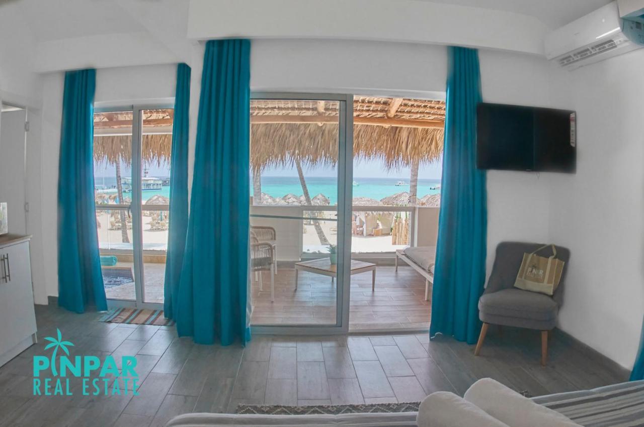 Villa Blanca Beach Club Punta Cana Exterior photo