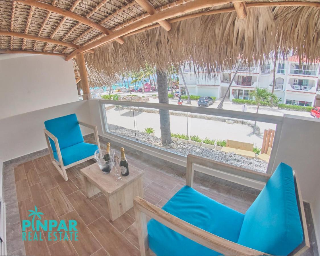 Villa Blanca Beach Club Punta Cana Exterior photo
