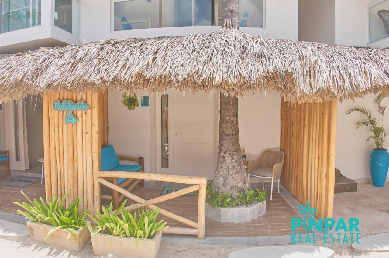 Villa Blanca Beach Club Punta Cana Exterior photo
